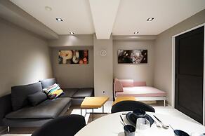 Real Life Kudanshita Chic 2-bedroom 6pax 3mins sub