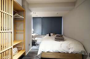 Real Life Kudanshita Chic 2-bedroom 6pax 3mins sub