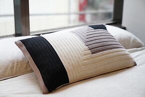 Real Life Kudanshita Chic 2-bedroom 6pax 3mins sub