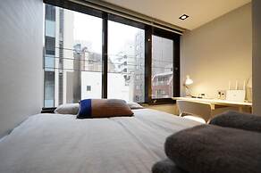 Real Life Kudanshita Chic 2-bedroom 6pax 3mins sub