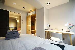 Real Life Kudanshita Chic 2-bedroom 6pax 3mins sub