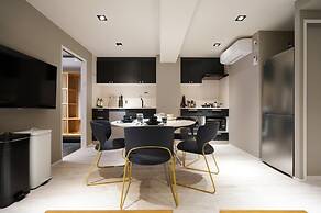 Real Life Kudanshita Chic 2-bedroom 6pax 3mins sub