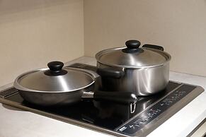 Real Life Kudanshita Chic 2-bedroom 6pax 3mins sub