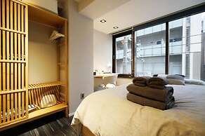 Real Life Kudanshita Chic 2-bedroom 6pax 3mins sub