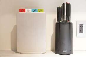 Real Life Kudanshita Chic 2-bedroom 6pax 3mins sub