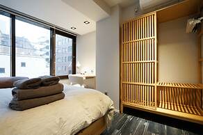 Real Life Kudanshita Chic 2-bedroom 6pax 3mins sub