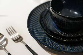 Real Life Kudanshita Chic 2-bedroom 6pax 3mins sub