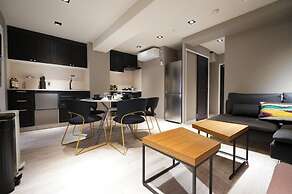 Real Life Kudanshita Chic 2-bedroom 6pax 3mins sub