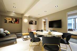 Real Life Kudanshita Chic 2-bedroom 6pax 3mins sub