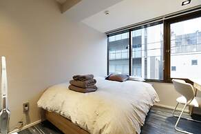 Real Life Kudanshita Chic 2-bedroom 6pax 3mins sub