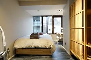 Real Life Kudanshita Chic 2-bedroom 6pax 3mins sub