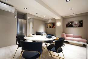 Real Life Kudanshita Chic 2-bedroom 6pax 3mins sub