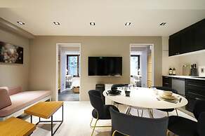 Real Life Kudanshita Chic 2-bedroom 6pax 3mins sub