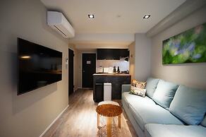 Real Life Kudanshita Posh 1-bedroom 5pax 3mins sub