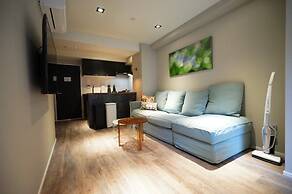 Real Life Kudanshita Posh 1-bedroom 5pax 3mins sub