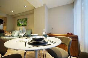 Real Life Kudanshita Posh 1-bedroom 5pax 3mins sub