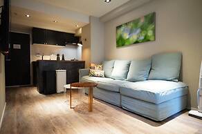 Real Life Kudanshita Posh 1-bedroom 5pax 3mins sub