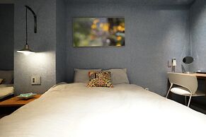 Real Life Kudanshita Posh 1-bedroom 5pax 3mins sub