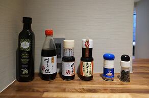 Real Life Kudanshita Posh 1-bedroom 5pax 3mins sub