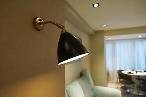 Real Life Kudanshita Posh 1-bedroom 5pax 3mins sub