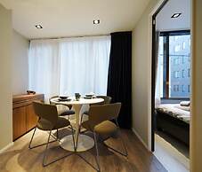 Real Life Kudanshita Posh 1-bedroom 5pax 3mins sub