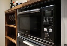 Real Life Kudanshita Posh 1-bedroom 5pax 3mins sub