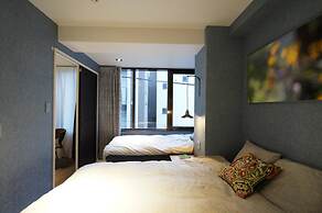 Real Life Kudanshita Posh 1-bedroom 5pax 3mins sub