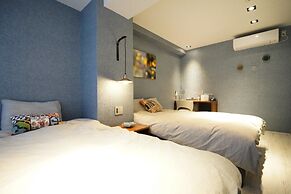 Real Life Kudanshita Posh 1-bedroom 5pax 3mins sub