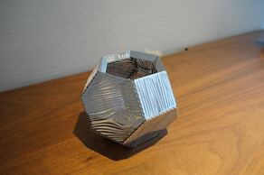 Real Life Kudanshita Posh 1-bedroom 5pax 3mins sub