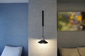 Real Life Kudanshita Posh 1-bedroom 5pax 3mins sub