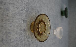 Real Life Kudanshita Posh 1-bedroom 5pax 3mins sub