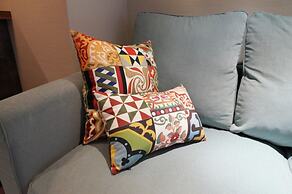 Real Life Kudanshita Posh 1-bedroom 5pax 3mins sub