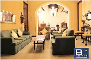 Buongiorno Suites Sullana I