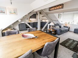The Sail Loft