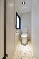 Real Life Meguro River Superb 2BR 6pax Shibuya