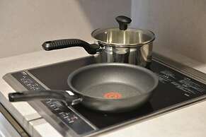 Real Life Meguro River Superb 2BR 6pax Shibuya