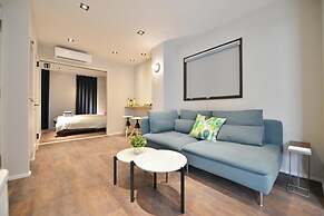 Real Life Meguro River Superb 2BR 6pax Shibuya