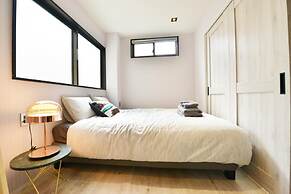 Real Life Meguro River Superb 2BR 6pax Shibuya