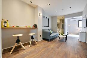 Real Life Meguro River Superb 2BR 6pax Shibuya