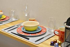 Real Life Meguro River Superb 2BR 6pax Shibuya