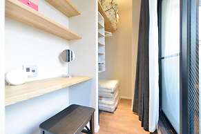 Real Life Meguro River Superb 2BR 6pax Shibuya