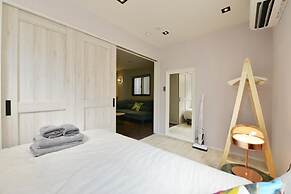 Real Life Meguro River Superb 2BR 6pax Shibuya