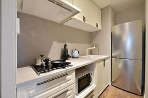 Real Life Meguro River Superb 2BR 6pax Shibuya