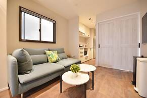 Real Life Meguro River Superb 2BR 6pax Shibuya
