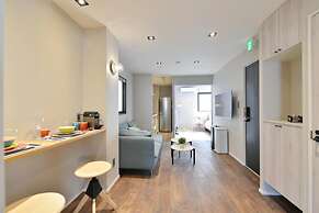 Real Life Meguro River Superb 2BR 6pax Shibuya