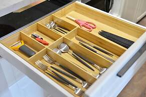 Real Life Meguro River Superb 2BR 6pax Shibuya