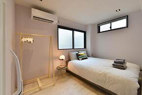Real Life Meguro River Superb 2BR 6pax Shibuya