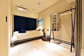 Omotesando 2BR in Minato