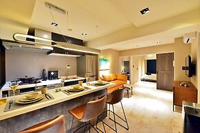 Omotesando 2BR in Minato