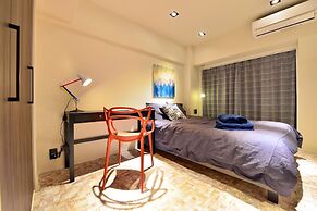 Omotesando 2BR in Minato